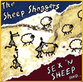 Image: Sex 'n Sheep...